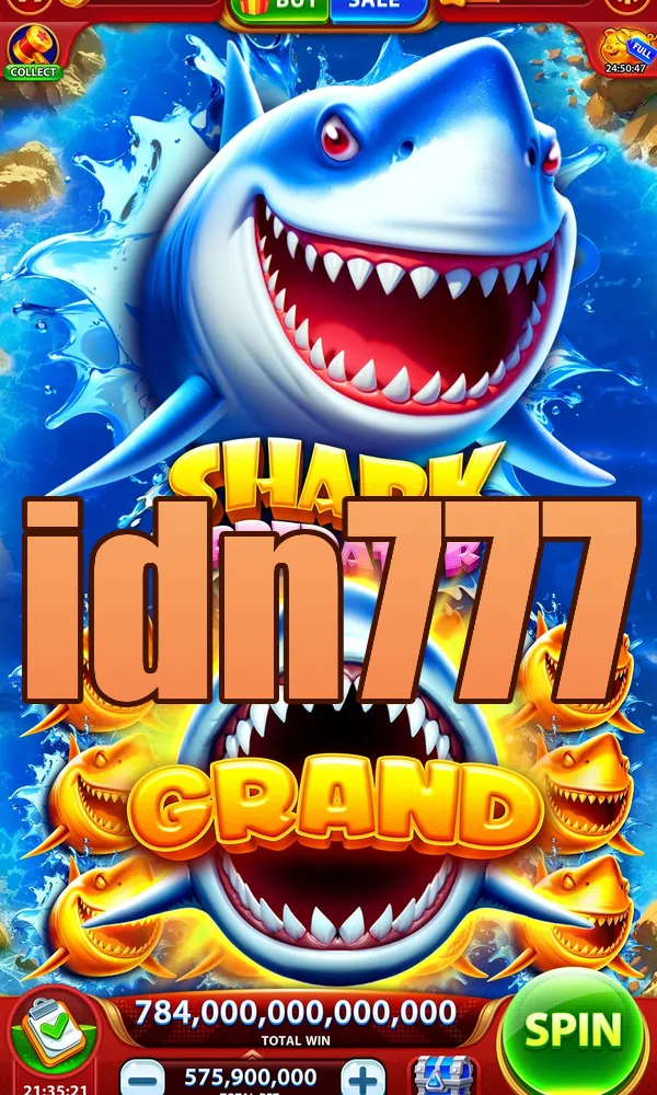 idn777 Akses