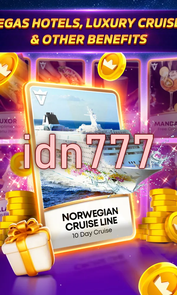 idn777 Masuk