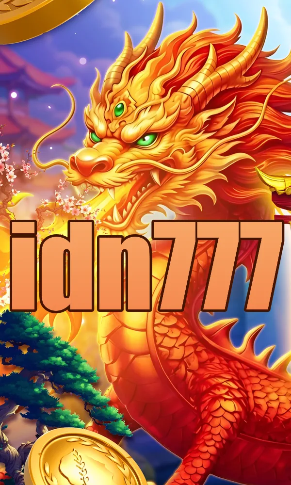 idn777 Masuk