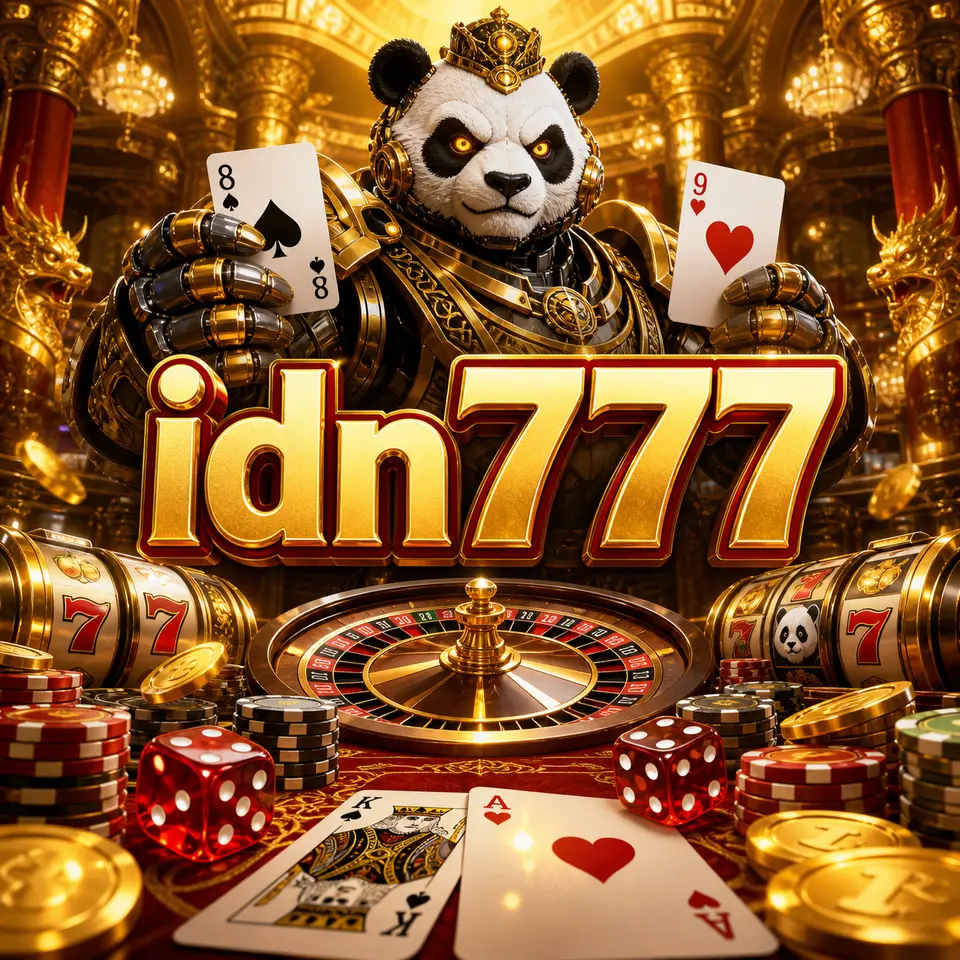 idn777 Masuk - idn777 Resmi