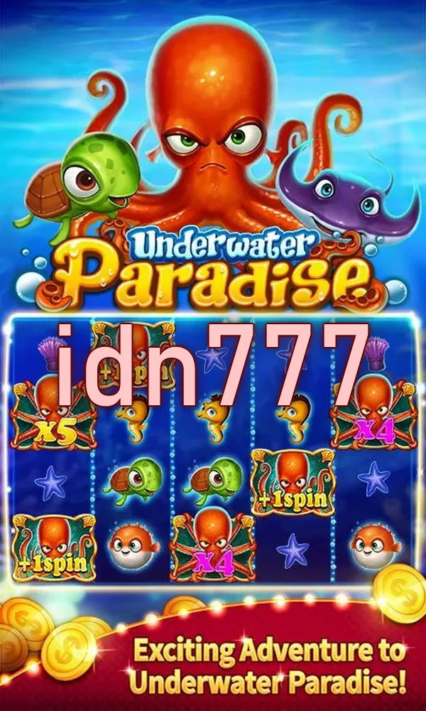 idn777 Tangkapan Layar 2